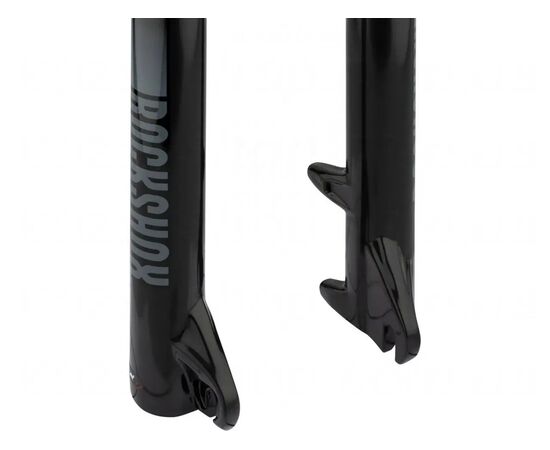Вилка велосипедная RockShox JUDY TK 29", 9QR, 100 мм, A-H (1-1/8), Disc (чёрный), изображение 4 Вилка велосипедная RockShox JUDY TK 29", 9QR, 100 мм, A-H (1-1/8), Disc (чёрный), изображение 4