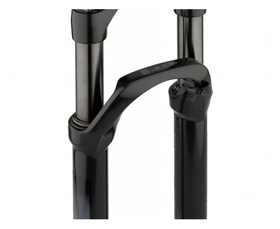 Вилка велосипедная RockShox JUDY TK 29", 9QR, 100 мм, A-H (1-1/8), Disc (чёрный), изображение 3 Вилка велосипедная RockShox JUDY TK 29", 9QR, 100 мм, A-H (1-1/8), Disc (чёрный), изображение 3