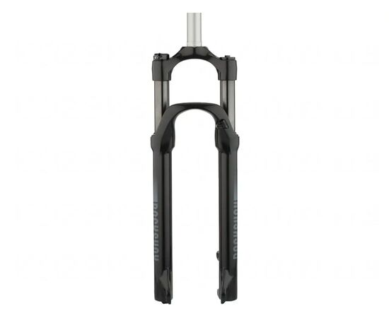 Вилка велосипедная RockShox JUDY TK 29", 9QR, 100 мм, A-H (1-1/8), Disc (чёрный), изображение 5 Вилка велосипедная RockShox JUDY TK 29", 9QR, 100 мм, A-H (1-1/8), Disc (чёрный), изображение 5