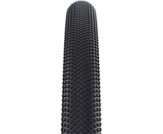 Велосипедная покрышка Schwalbe G-ONE ALLROUND 28x1,50 (40-622), RaceGuard, TLE, складная (Bronze Sidewall), Цвет: коричневый, Ширина: 1.50" (40 мм), изображение 2 Велосипедная покрышка Schwalbe G-ONE ALLROUND 28x1,50 (40-622), RaceGuard, TLE, складная (Bronze Sidewall), Цвет: коричневый, Ширина: 1.50" (40 мм), изображение 2