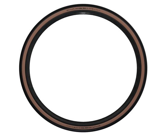 Велосипедная покрышка Schwalbe G-ONE ALLROUND 28x1,50 (40-622), RaceGuard, TLE, складная (Bronze Sidewall), Цвет: коричневый, Ширина: 1.50" (40 мм), изображение 3 Велосипедная покрышка Schwalbe G-ONE ALLROUND 28x1,50 (40-622), RaceGuard, TLE, складная (Bronze Sidewall), Цвет: коричневый, Ширина: 1.50" (40 мм), изображение 3