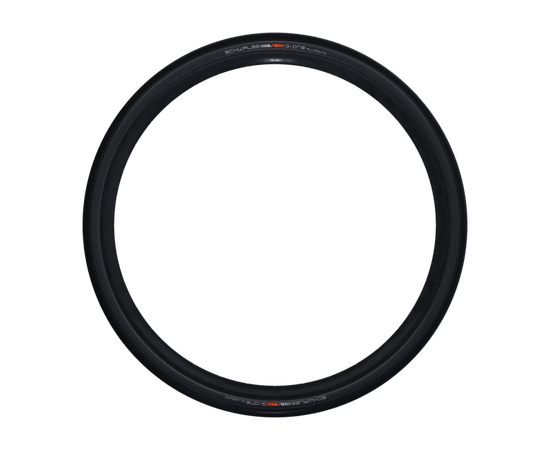 Велосипедная покрышка Schwalbe G-ONE ALLROUND 28x1,50 (40-622), RaceGuard, TLE, складная (черный), Цвет: черный, Ширина: 1.50" (40 мм), изображение 3