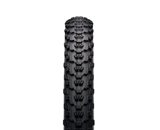 Велосипедная покрышка Maxxis ARDENT EXO 29x2.25 (56-622), складная, TLR, Tan Wall, изображение 5