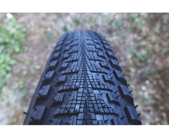 Покрышка 26x1.9" (50-559) Continental Double Fighter 3 Reflex, изображение 4