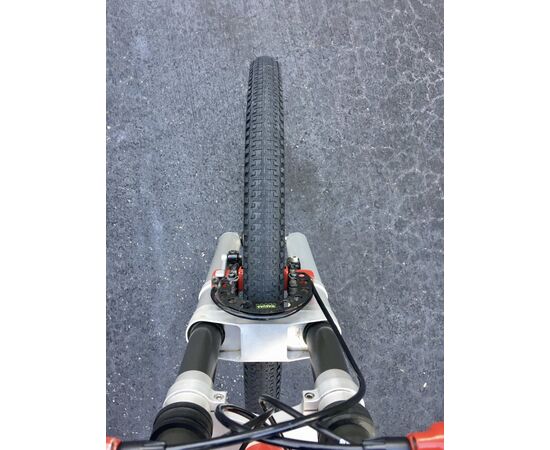 Покрышка 26x1.9" (50-559) Continental Double Fighter 3 Reflex, изображение 5