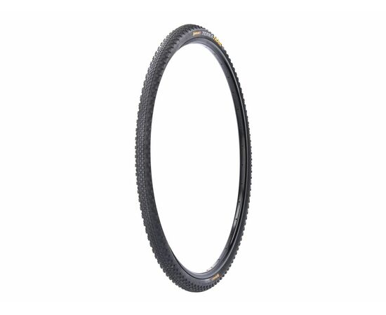 Покрышка Continental Terra Trail ShieldWall TLR 700x40C (40-622) складная (чёрная), Цвет: черный, Ширина: 1.50" (40 мм), изображение 3