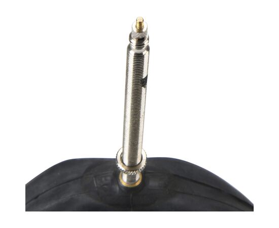 Велосипедная камера Vittoria STANDARD 20/28-622 (700x20/28c) FV80, изображение 2 Велосипедная камера Vittoria STANDARD 20/28-622 (700x20/28c) FV80, изображение 2