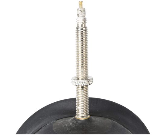 Велосипедная камера Vittoria STANDARD 40/52-622 (700x40/52c) FV48 RVC, изображение 3 Велосипедная камера Vittoria STANDARD 40/52-622 (700x40/52c) FV48 RVC, изображение 3