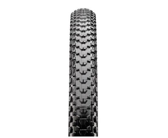 Велосипедная покрышка Maxxis IKON EXO 29x2.20 (56-622), складная, TLR, Dark Tan Wall, изображение 2
