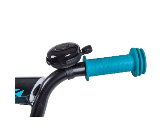 Велосипед Novatrack Valiant 14" (белый), Цвет: белый, изображение 3