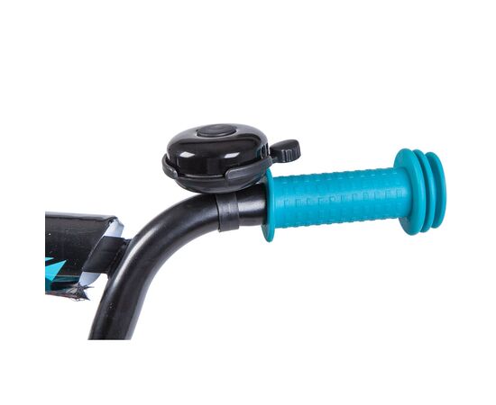 Велосипед Novatrack Valiant 14" (фуксия), Цвет: розовый, изображение 3