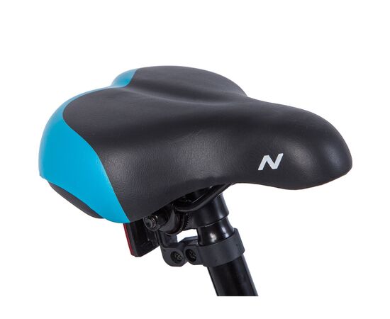 Велосипед Novatrack Valiant 14" (фуксия), Цвет: розовый, изображение 4