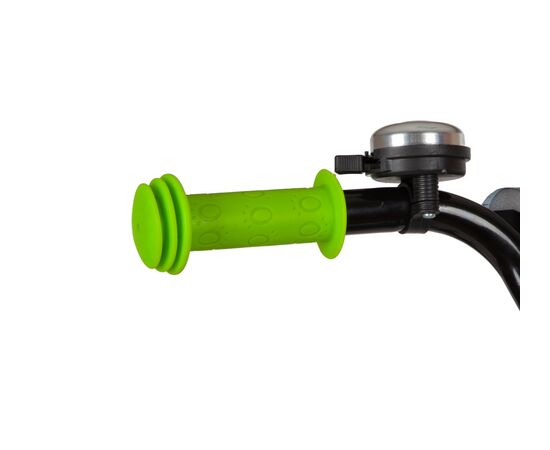 Велосипед Novatrack Extreme 16” (синий), Цвет: синий, изображение 3