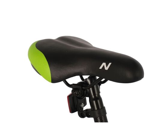 Велосипед Novatrack Extreme 16” (синий), Цвет: синий, изображение 4