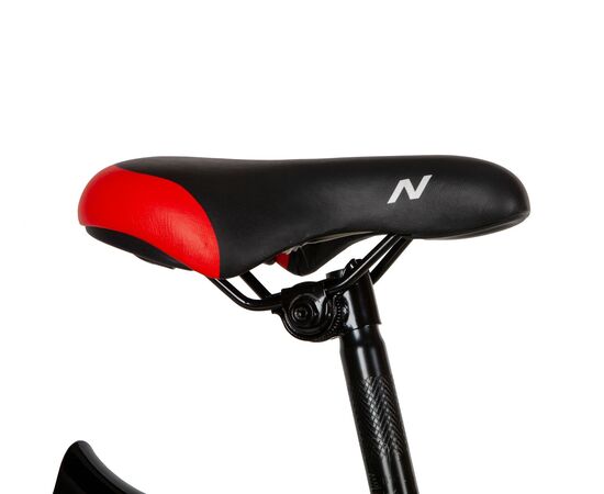 Велосипед Novatrack Extreme 16” (зеленый), Цвет: зелёный, изображение 4 Велосипед Novatrack Extreme 16” (зеленый), Цвет: зелёный, изображение 4