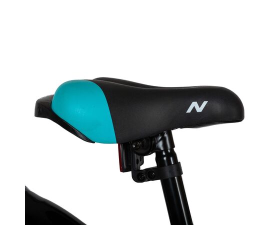 Велосипед Novatrack Valiant 16" new (белый), Цвет: белый, изображение 6