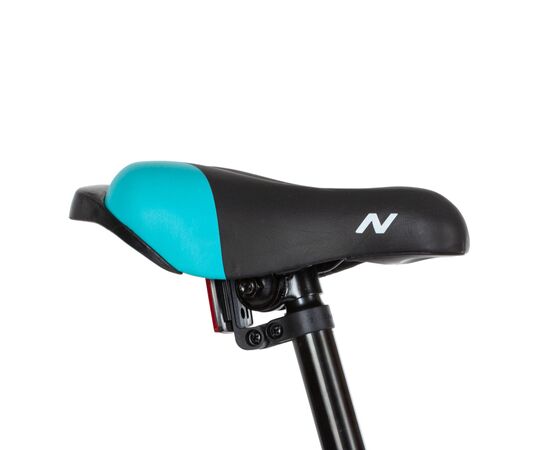 Велосипед Novatrack Valiant 16" new (фуксия), Цвет: розовый, изображение 6