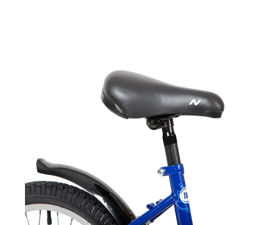 Велосипед Novatrack Strike 18” (синий), изображение 6