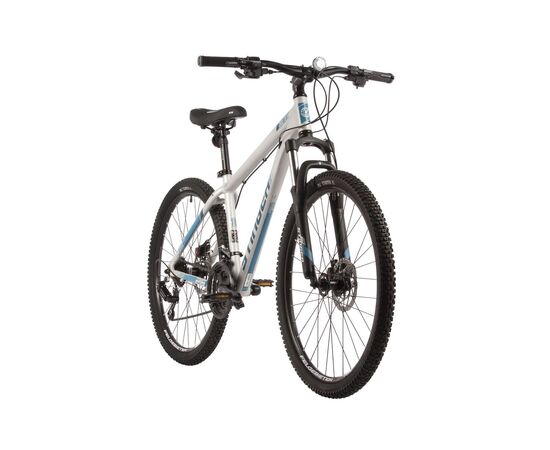 Велосипед Stinger Element Std 26" new (серый), Цвет: серый, Размер рамы: 16", изображение 2 Велосипед Stinger Element Std 26" new (серый), Цвет: серый, Размер рамы: 16", изображение 2