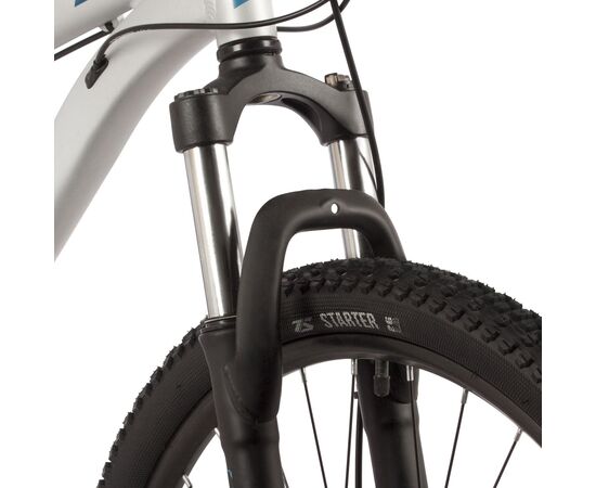 Велосипед Stinger Element Std 26" new (серый), Цвет: серый, Размер рамы: 16", изображение 4 Велосипед Stinger Element Std 26" new (серый), Цвет: серый, Размер рамы: 16", изображение 4
