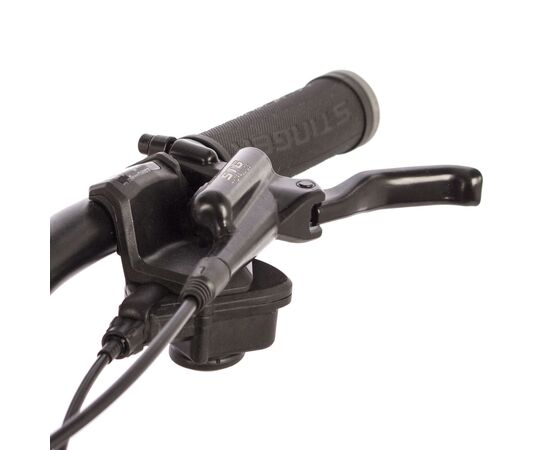 Велосипед Stinger Laguna PRO SE 26" (розовый), Цвет: розовый, Размер рамы: 15", изображение 3