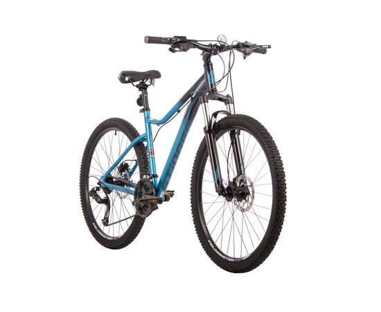 Велосипед Stinger Laguna PRO SE 26" (синий), Цвет: синий, Размер рамы: 15", изображение 2