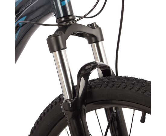 Велосипед Stinger Laguna PRO SE 26" (синий), Цвет: синий, Размер рамы: 15", изображение 4
