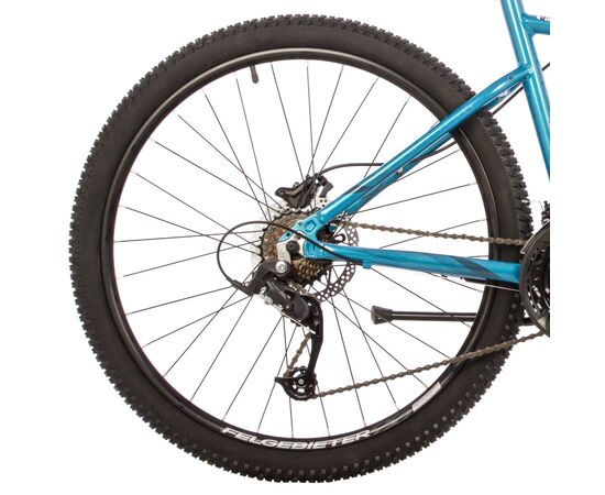 Велосипед Stinger Laguna PRO SE 26" (синий), Цвет: синий, Размер рамы: 15", изображение 5