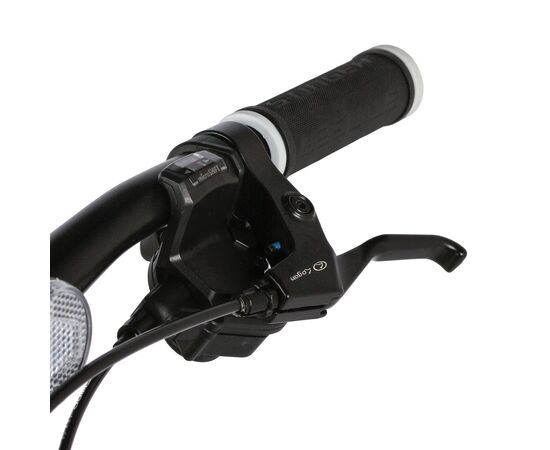 Велосипед Stinger Laguna EVO SE 26" (бежевый), Цвет: бежевый, Размер рамы: 15", изображение 3