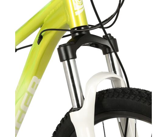 Велосипед Stinger Laguna EVO SE 26" (зелёный), Цвет: зелёный, Размер рамы: 19", изображение 4