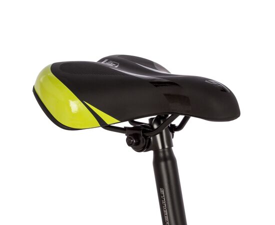 Велосипед Stinger Latina D 26" (белый), Цвет: белый, Размер рамы: 15", изображение 6