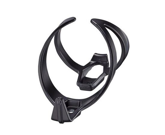 Флягодержатель SUPACAZ Fly (черный), Цвет: черный, изображение 2