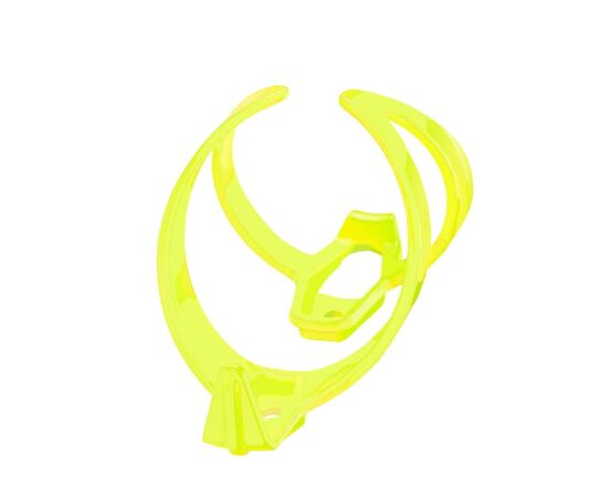 Флягодержатель SUPACAZ Fly (neon желтый), Цвет: жёлтый, изображение 2