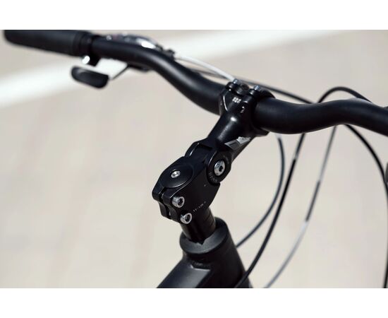 Велосипед RENOME COMFORT CITY 27.5 (темно-серый), изображение 6