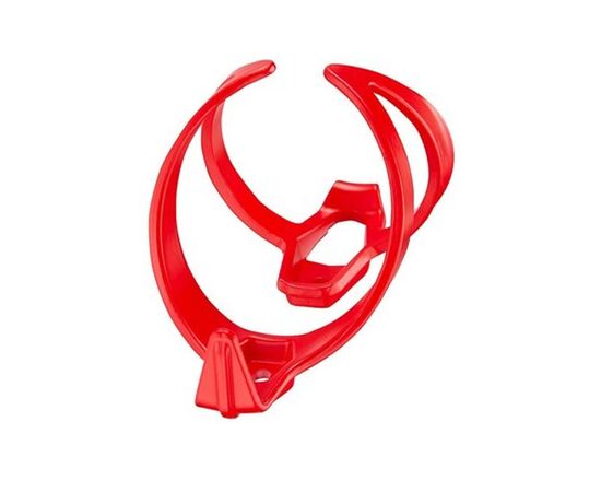 Флягодержатель SUPACAZ Fly (красный), Цвет: красный, изображение 2