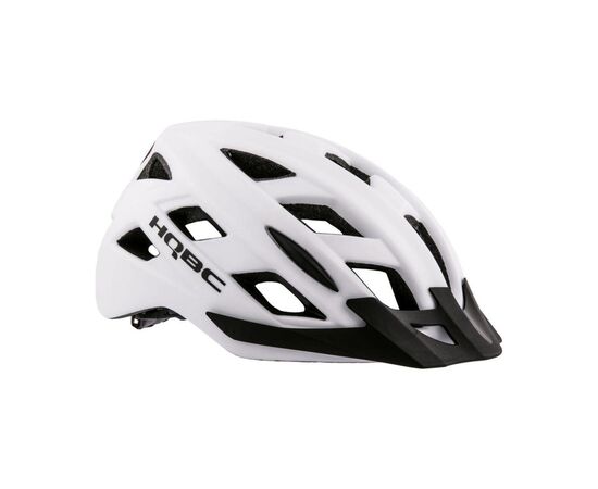 Шлем HQBC DISQUS Q090385 (белый матовый), Цвет: белый, Размер: 54-58