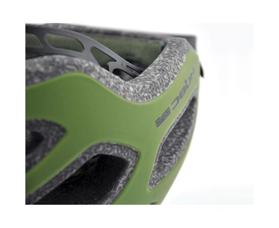 Шлем HQBC CityQ Q090323M (хаки), изображение 7