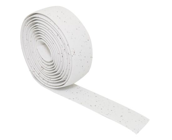 Обмотка руля Force EVA 38011 натуральная пробка (белый), Цвет: белый, изображение 2