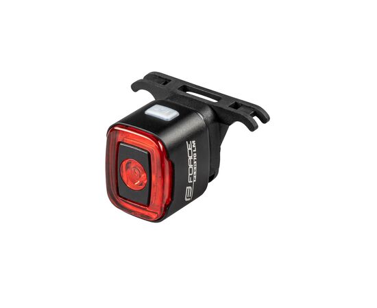 Свет задний Force FLEA 70 LM 1 LED USB 453731, изображение 2 Свет задний Force FLEA 70 LM 1 LED USB 453731, изображение 2