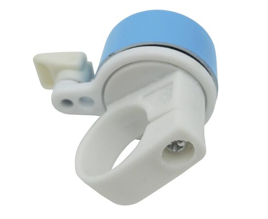 Мини-звонок для велосипеда M-Wave 5-420025 (пастель), изображение 2