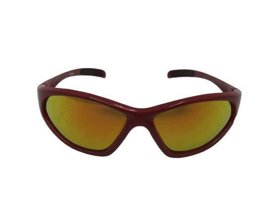 Очки солнцезащитные MIGHTY 5-710166 (5-710033) (красный), изображение 3