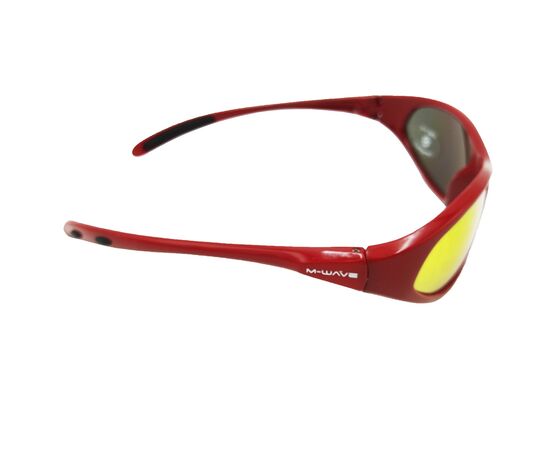 Очки солнцезащитные MIGHTY 5-710166 (5-710033) (красный), изображение 2