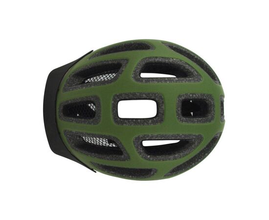 Шлем HQBC CityQ Q090323M (хаки), изображение 5