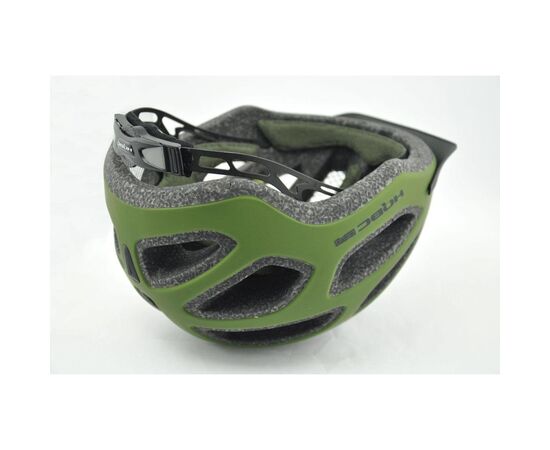 Шлем HQBC CityQ Q090323M (хаки), изображение 10