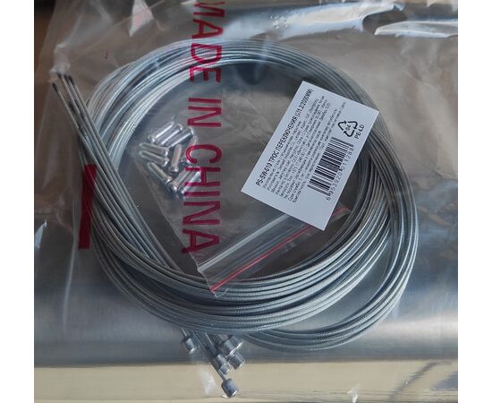 Трос переключения PS-SW-010 1.2/2000 мм, изображение 2