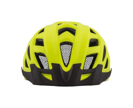 Шлем HQBC DISQUS Q090385 (желтый матовый), Цвет: жёлтый, Размер: 54-58, изображение 3