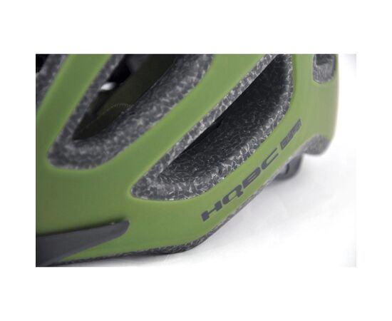 Шлем HQBC CityQ Q090323M (хаки), изображение 8