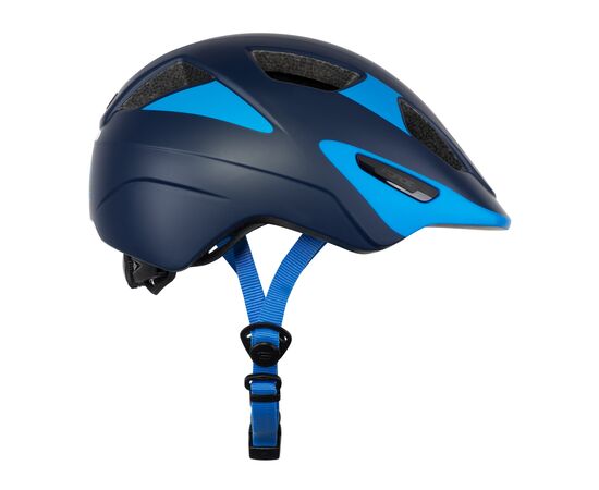 Шлем Force AKITA Junior (синий), Цвет: синий, Размер: 48-54, изображение 3