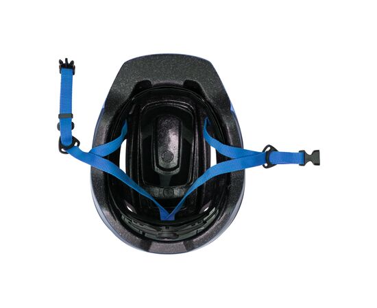 Шлем Force AKITA Junior (синий), Цвет: синий, Размер: 48-54, изображение 5