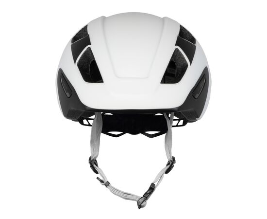 Шлем Force AKITA Junior (бело-черный), Цвет: белый, Размер: 48-54, изображение 2